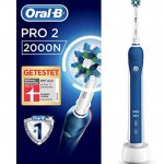 Oral B 2000 Product Image